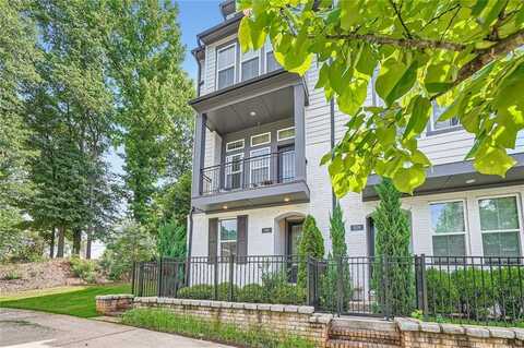 816 Columbia Drive, Decatur, GA 30030