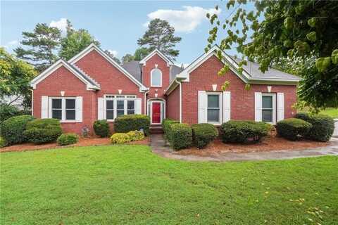 4440 Weston Drive SW, Lilburn, GA 30047