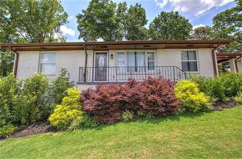 2646 Rockcliff Road SE, Atlanta, GA 30316