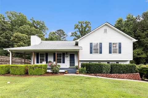 1902 Seals Road, Dallas, GA 30157