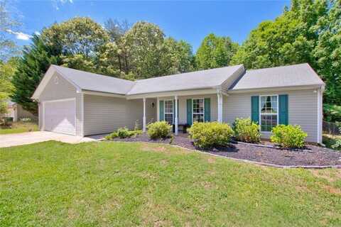 333 Ivy Hills Circle, Mount Airy, GA 30563