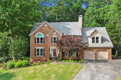 2316 Fripp Overlook NW, Acworth, GA 30101
