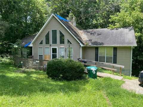 590 Killian Road, Canton, GA 30114