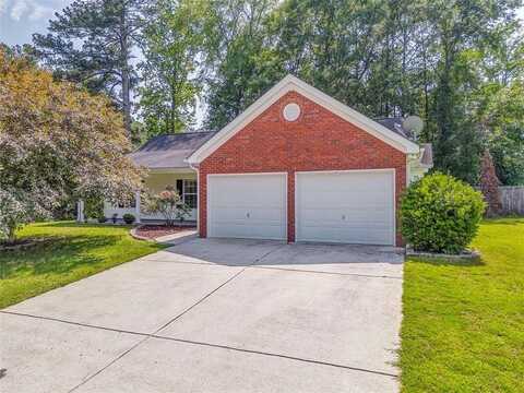101 Johnny Lane, Dallas, GA 30132