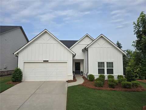 5320 Coltman Drive, Cumming, GA 30028