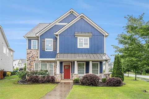 1946 Jeffery Road NW, Atlanta, GA 30318