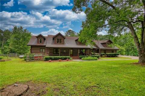 2905 Cammie Wages Road, Dacula, GA 30019