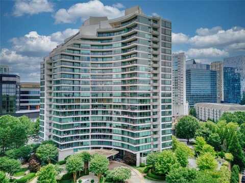 700 Park Regency Place NE, Atlanta, GA 30326