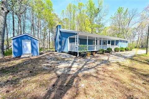 5955 Kemp Drive, Acworth, GA 30102