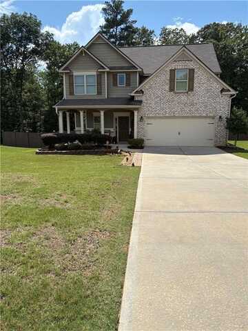 124 Gorham Gates Court, Hiram, GA 30141
