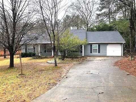 5502 Jamestowne Court, Powder Springs, GA 30127