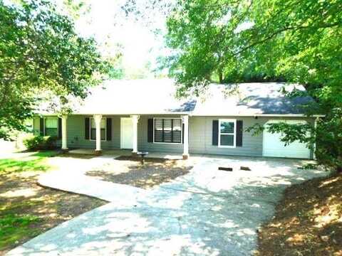 5502 Jamestowne Court, Powder Springs, GA 30127