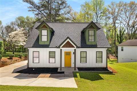 1071 Price Road, Sugar Hill, GA 30518
