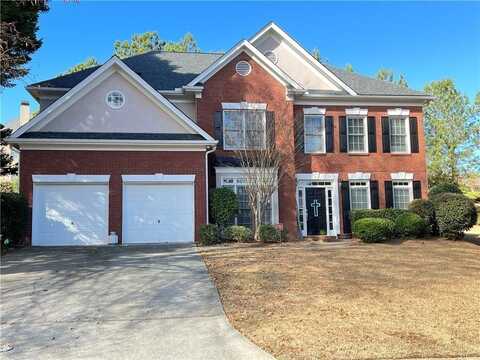 110 Jilstone Court, Johns Creek, GA 30097