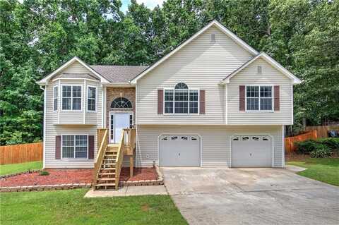 121 Paradise Circle, Douglasville, GA 30134