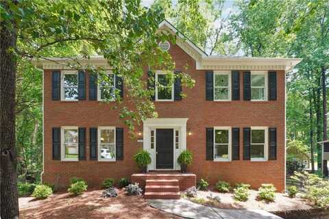 2863 Landing Drive, Marietta, GA 30066