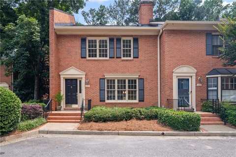 3074 Vinings Ridge Drive SE, Atlanta, GA 30339