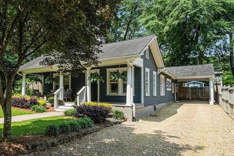583 Etowah Drive NE, Marietta, GA 30060