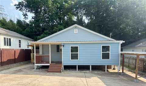 13 Hilltop Street, Gainesville, GA 30501