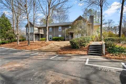 406 COUNTRY PARK Drive SE, Smyrna, GA 30080