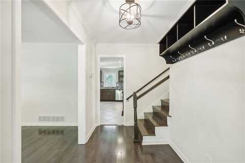 4935 Cambridge Drive, Dunwoody, GA 30338