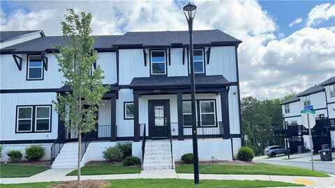 373 Lincoln Street, Woodstock, GA 30188