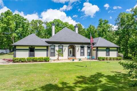 1198 Lakeshore Drive, Jefferson, GA 30549