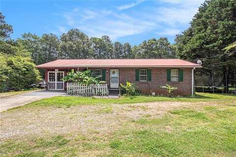 564 Peters Street, Statham, GA 30666