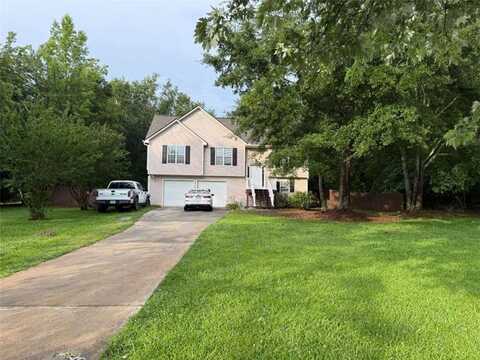 509 Camp Lake Road, Monroe, GA 30655