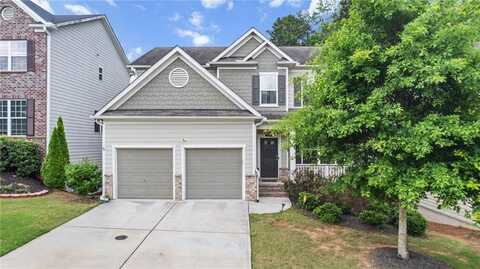 2013 Chesley Drive, Austell, GA 30106