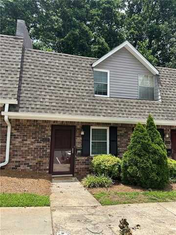 3117 Reeves Street SE, Smyrna, GA 30080