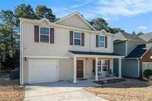 5987 WESTCHASE Street, Atlanta, GA 30336