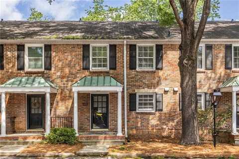6700 Roswell Road, Sandy Springs, GA 30328