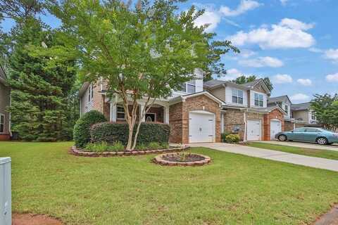 3461 Dianthus Lane, Lawrenceville, GA 30044