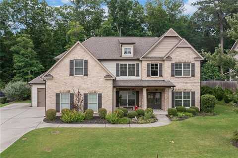 4460 Hunters Walk Way, Cumming, GA 30028