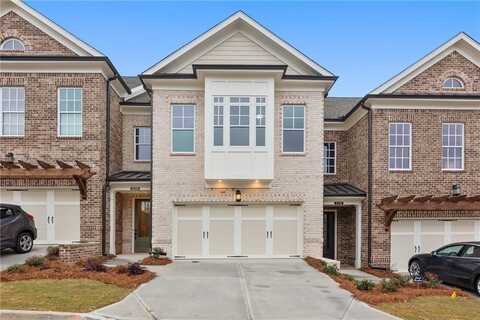 5472 Bandolino Lane, Peachtree Corners, GA 30092