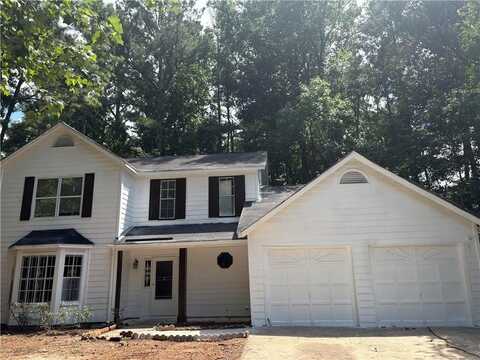 310 Wolf Downs Way, Atlanta, GA 30349