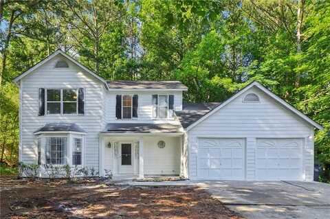 310 Wolf Downs Way, Atlanta, GA 30349