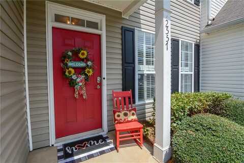 2557 Avery Park Circle, Doraville, GA 30360