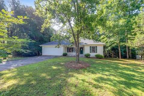 215 Twin Creek Shores, Athens, GA 30605