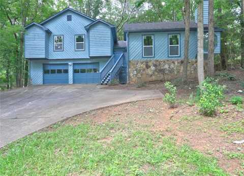 2685 Peachtree Walk, Duluth, GA 30096