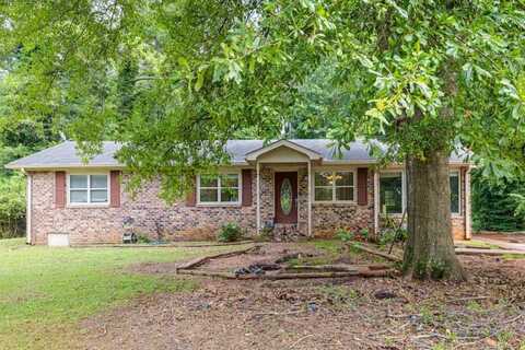949 Honeysuckle Trail, Winder, GA 30680