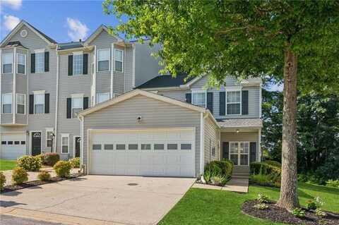 1714 Indian Way, Cumming, GA 30040