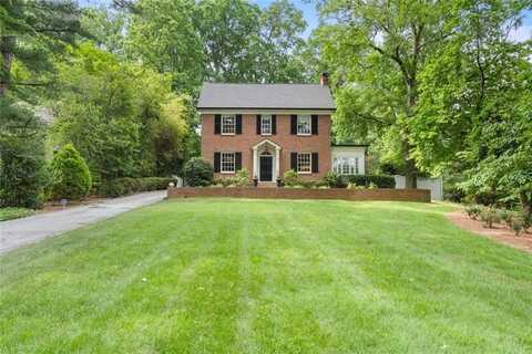 905 Stovall Boulevard NE, Atlanta, GA 30319