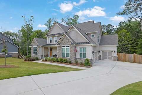 783 Phil Haven Lane, Kennesaw, GA 30152