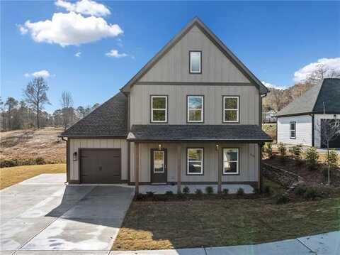 518 Old Canton Road, Ball Ground, GA 30107