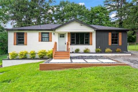 1326 Stella Circle SW, Mableton, GA 30126