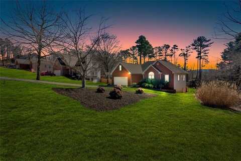 46 Centerport Drive, White, GA 30184