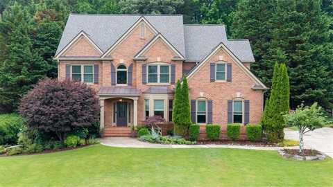 161 Highgrove Drive, Suwanee, GA 30024