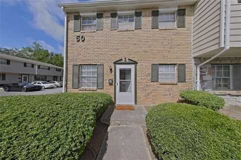 4701 Flat Shoals Road, Union City, GA 30291